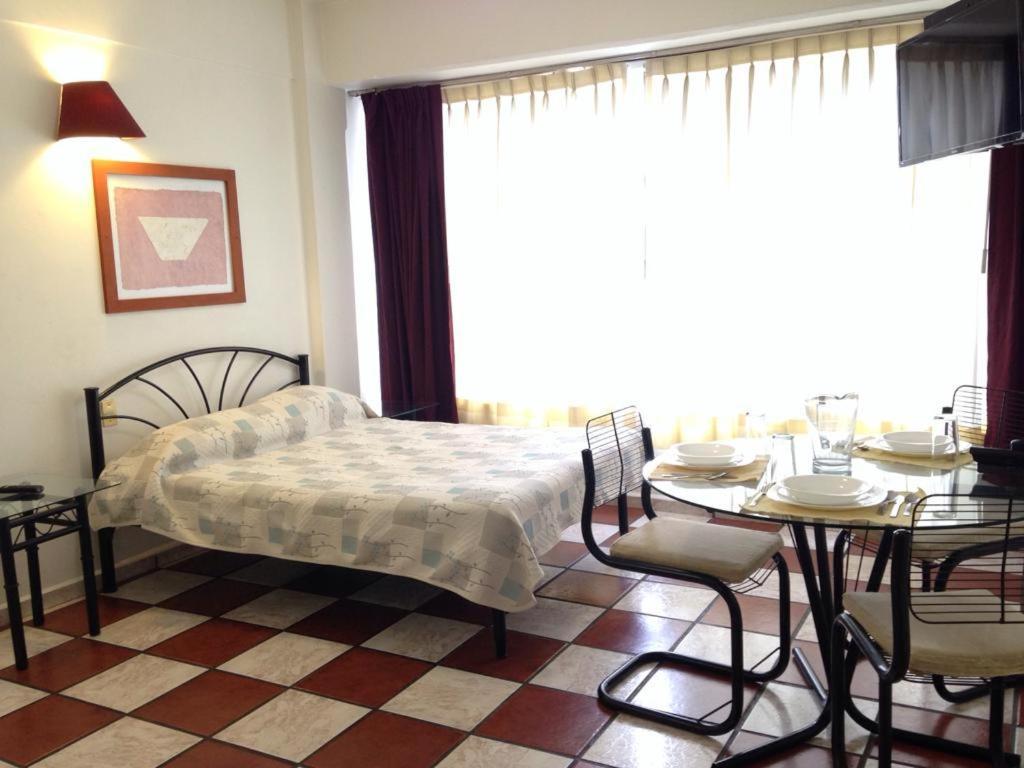 Apartamentos Hotel Avilla Mexico Extérieur photo