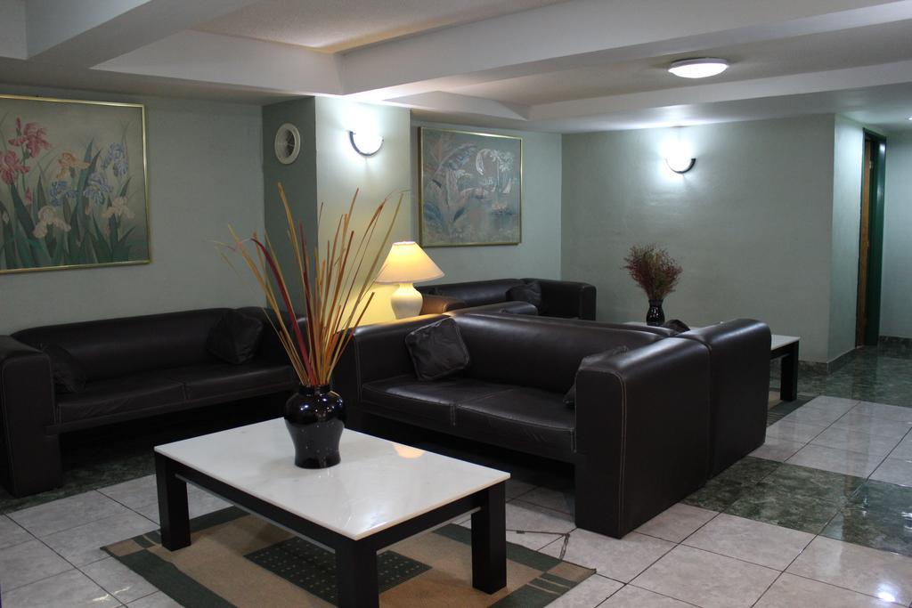 Apartamentos Hotel Avilla Mexico Extérieur photo
